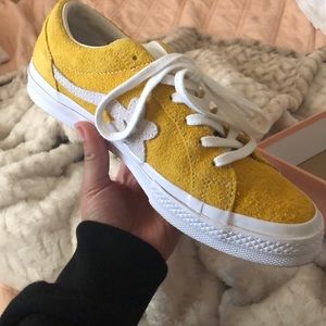 Converse Shoes - Converse GOLF LE FLEUR Converse Shoes - Converse GOLF LE FLEUR